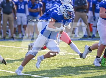 Thumbnail 3 in Lakota West @ St. Xavier photogallery.