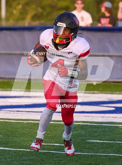 Thumbnail 3 in Lakota West @ St. Xavier photogallery.
