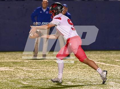 Thumbnail 3 in Lakota West @ St. Xavier photogallery.