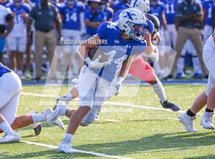 Thumbnail 2 in Lakota West @ St. Xavier photogallery.