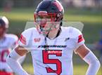 Photo from the gallery "Lakota West @ St. Xavier"