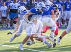 Photo from the gallery "Lakota West @ St. Xavier"