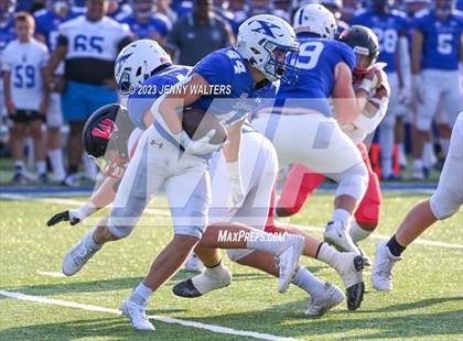 Thumbnail 1 in Lakota West @ St. Xavier photogallery.