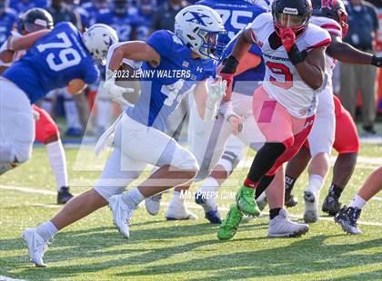 Thumbnail 1 in Lakota West @ St. Xavier photogallery.