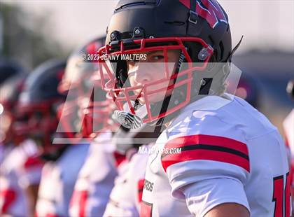 Thumbnail 2 in Lakota West @ St. Xavier photogallery.