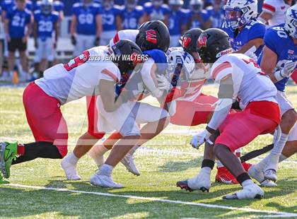 Thumbnail 2 in Lakota West @ St. Xavier photogallery.