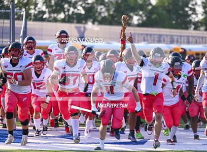 Thumbnail 2 in Lakota West @ St. Xavier photogallery.