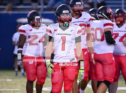 Thumbnail 2 in Lakota West @ St. Xavier photogallery.