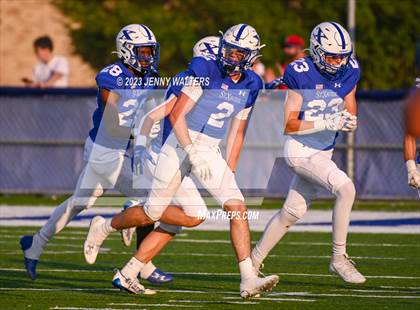 Thumbnail 1 in Lakota West @ St. Xavier photogallery.