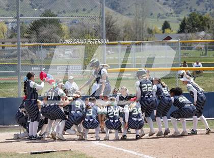 Thumbnail 3 in Skyridge @ Ridgeline photogallery.