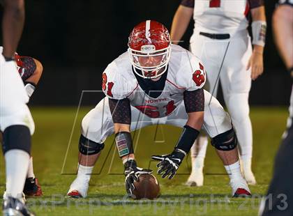 Thumbnail 1 in North Gwinnett @ Norcross photogallery.
