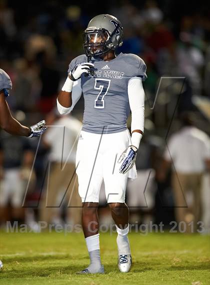 Thumbnail 2 in North Gwinnett @ Norcross photogallery.