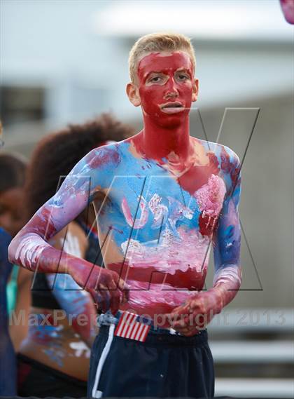 Thumbnail 3 in North Gwinnett @ Norcross photogallery.
