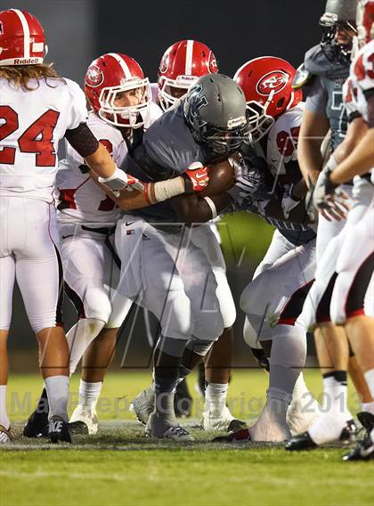 Thumbnail 1 in North Gwinnett @ Norcross photogallery.