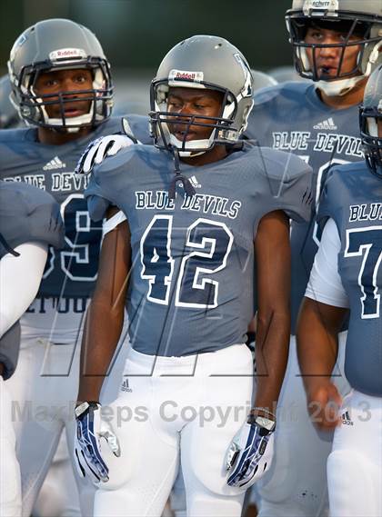 Thumbnail 3 in North Gwinnett @ Norcross photogallery.