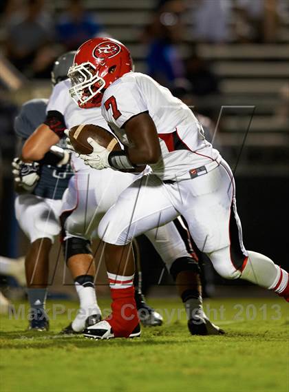Thumbnail 3 in North Gwinnett @ Norcross photogallery.
