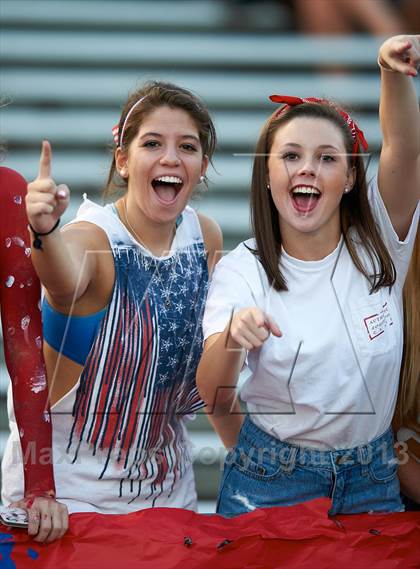 Thumbnail 3 in North Gwinnett @ Norcross photogallery.