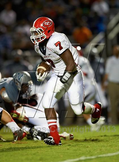 Thumbnail 3 in North Gwinnett @ Norcross photogallery.