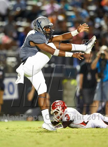 Thumbnail 3 in North Gwinnett @ Norcross photogallery.