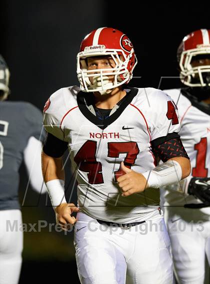 Thumbnail 3 in North Gwinnett @ Norcross photogallery.