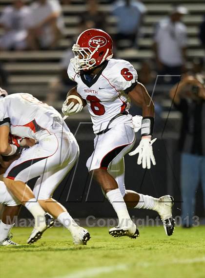 Thumbnail 1 in North Gwinnett @ Norcross photogallery.