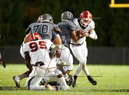 Thumbnail 3 in North Gwinnett @ Norcross photogallery.