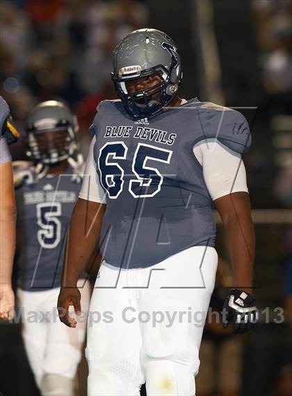 Thumbnail 1 in North Gwinnett @ Norcross photogallery.