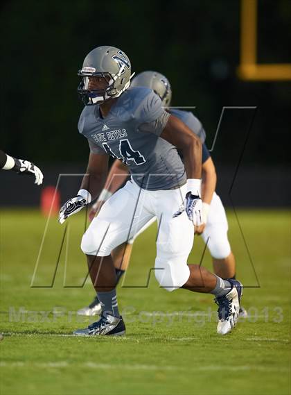 Thumbnail 2 in North Gwinnett @ Norcross photogallery.