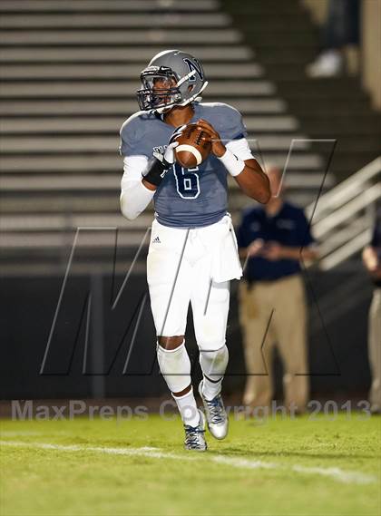 Thumbnail 1 in North Gwinnett @ Norcross photogallery.