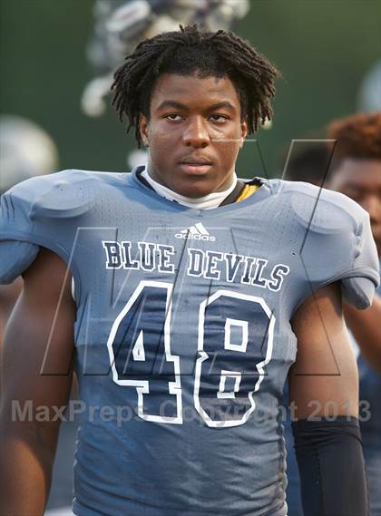 Thumbnail 2 in North Gwinnett @ Norcross photogallery.