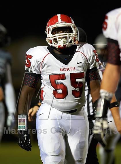 Thumbnail 3 in North Gwinnett @ Norcross photogallery.