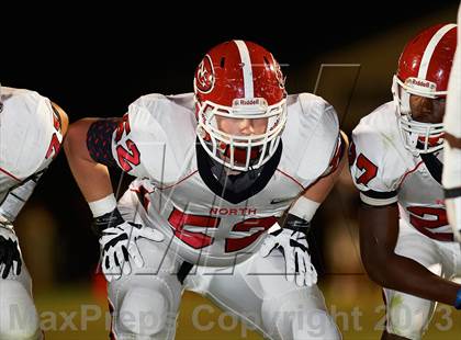 Thumbnail 1 in North Gwinnett @ Norcross photogallery.