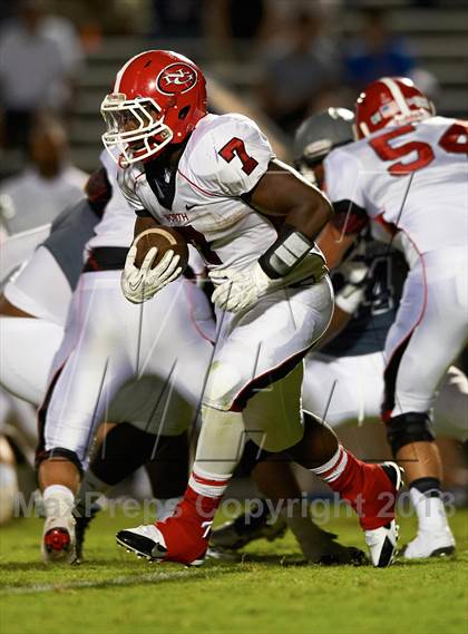Thumbnail 2 in North Gwinnett @ Norcross photogallery.