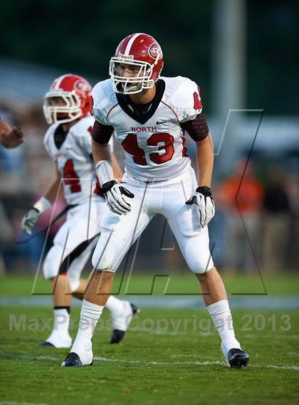 Thumbnail 2 in North Gwinnett @ Norcross photogallery.