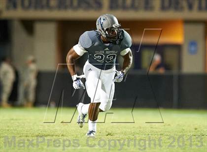 Thumbnail 2 in North Gwinnett @ Norcross photogallery.