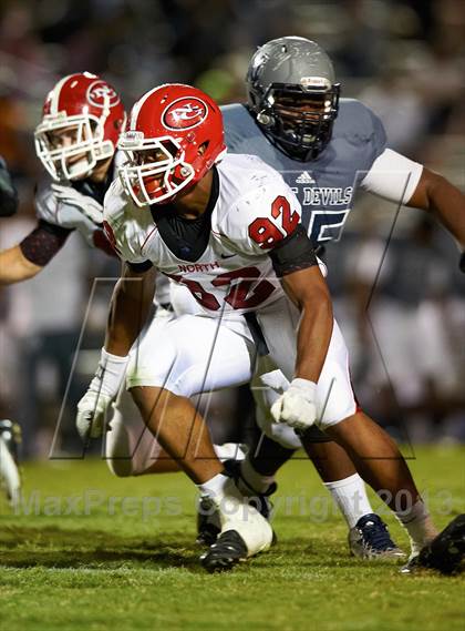 Thumbnail 1 in North Gwinnett @ Norcross photogallery.