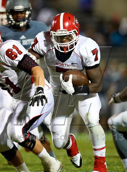 Thumbnail 1 in North Gwinnett @ Norcross photogallery.
