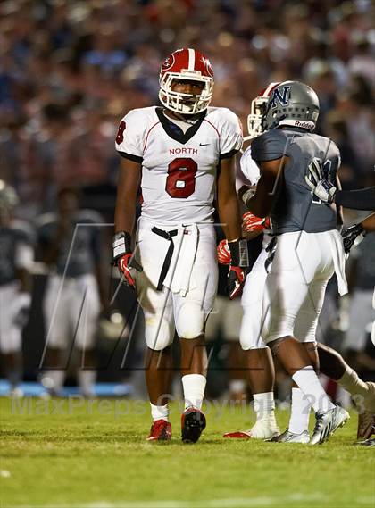 Thumbnail 3 in North Gwinnett @ Norcross photogallery.