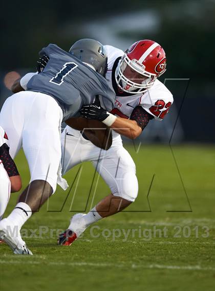 Thumbnail 1 in North Gwinnett @ Norcross photogallery.