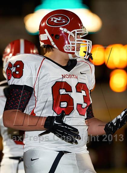 Thumbnail 3 in North Gwinnett @ Norcross photogallery.