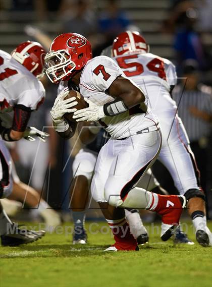 Thumbnail 1 in North Gwinnett @ Norcross photogallery.