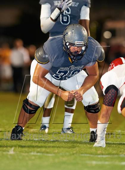 Thumbnail 1 in North Gwinnett @ Norcross photogallery.