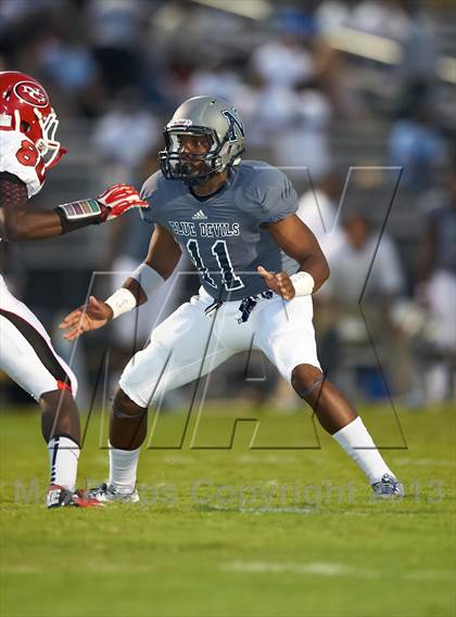 Thumbnail 3 in North Gwinnett @ Norcross photogallery.