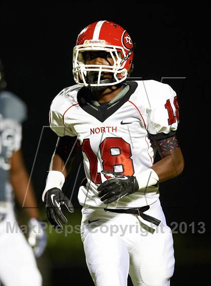 Thumbnail 1 in North Gwinnett @ Norcross photogallery.