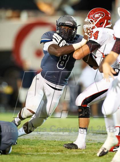 Thumbnail 3 in North Gwinnett @ Norcross photogallery.