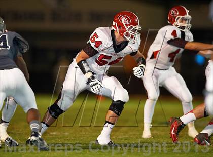 Thumbnail 1 in North Gwinnett @ Norcross photogallery.