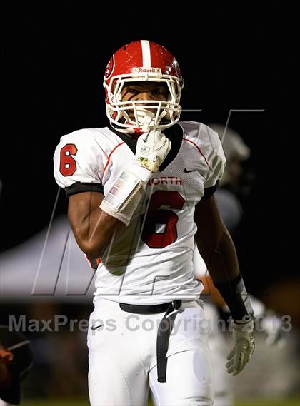 Thumbnail 1 in North Gwinnett @ Norcross photogallery.
