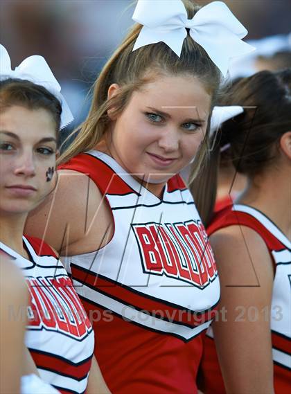 Thumbnail 1 in North Gwinnett @ Norcross photogallery.