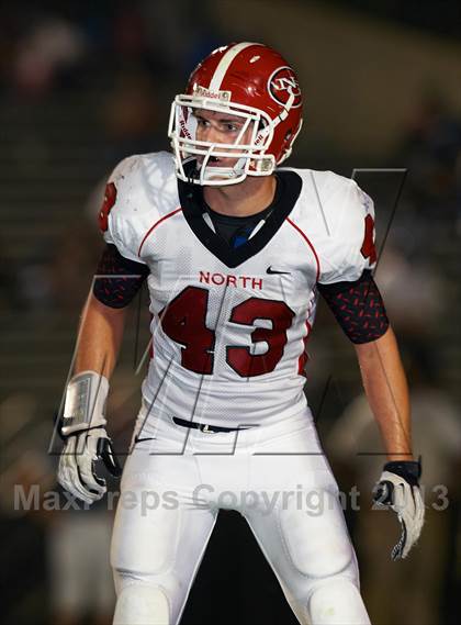 Thumbnail 1 in North Gwinnett @ Norcross photogallery.