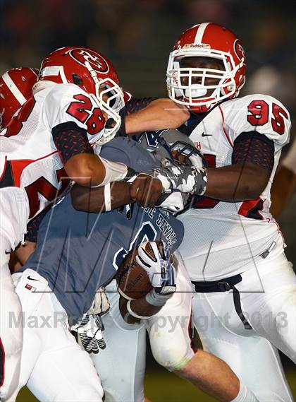 Thumbnail 2 in North Gwinnett @ Norcross photogallery.